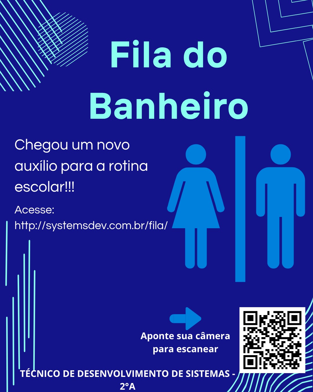 Pôster do Projeto
